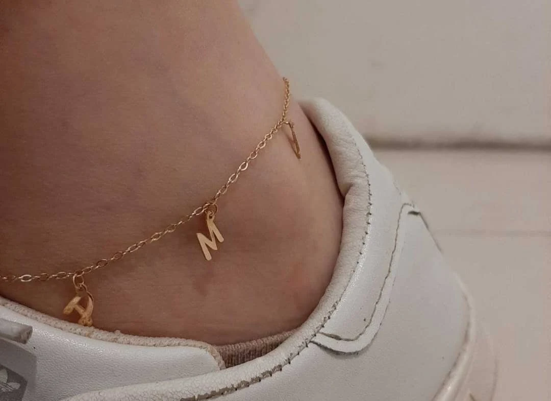 طلا مینیمال و فانتزی آدینه - تصویر 4