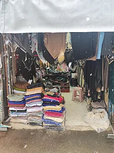 چادر و حجاب دیبا
