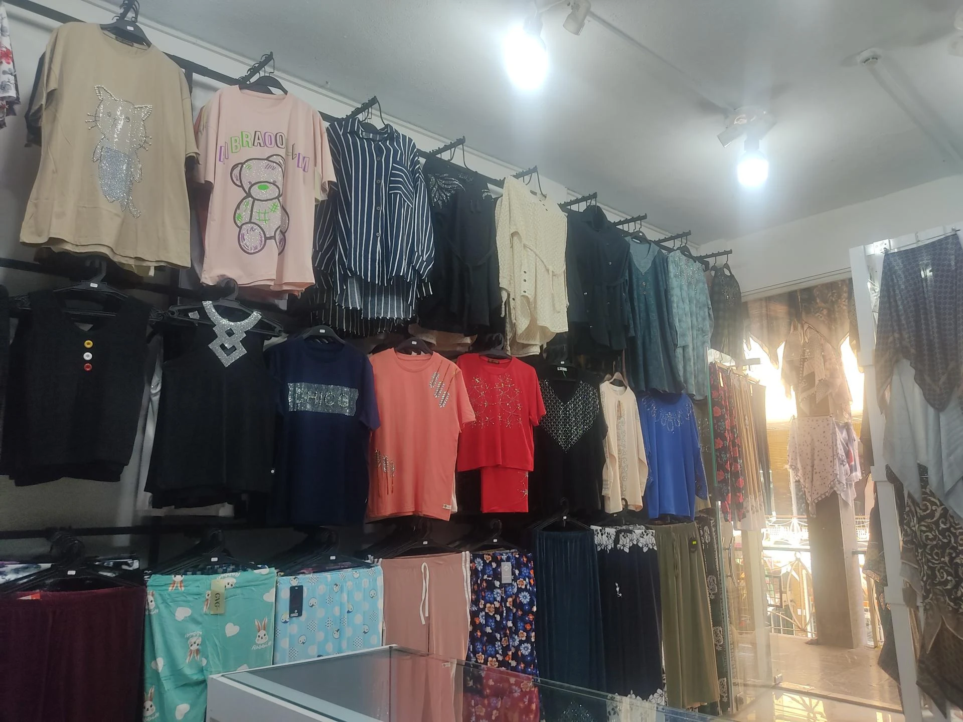 چادر و حجاب دیبا - تصویر 3
