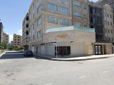 سالن زیبایی مهدیه تک