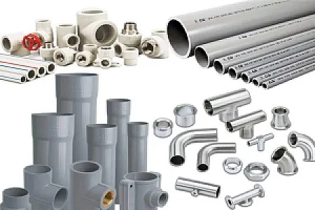 فروشگاه لوله و تاسیسات و شیرآلات حب الرضا