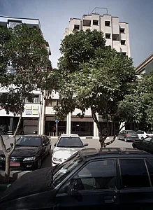 دفتر وکالت مرضیه گلی