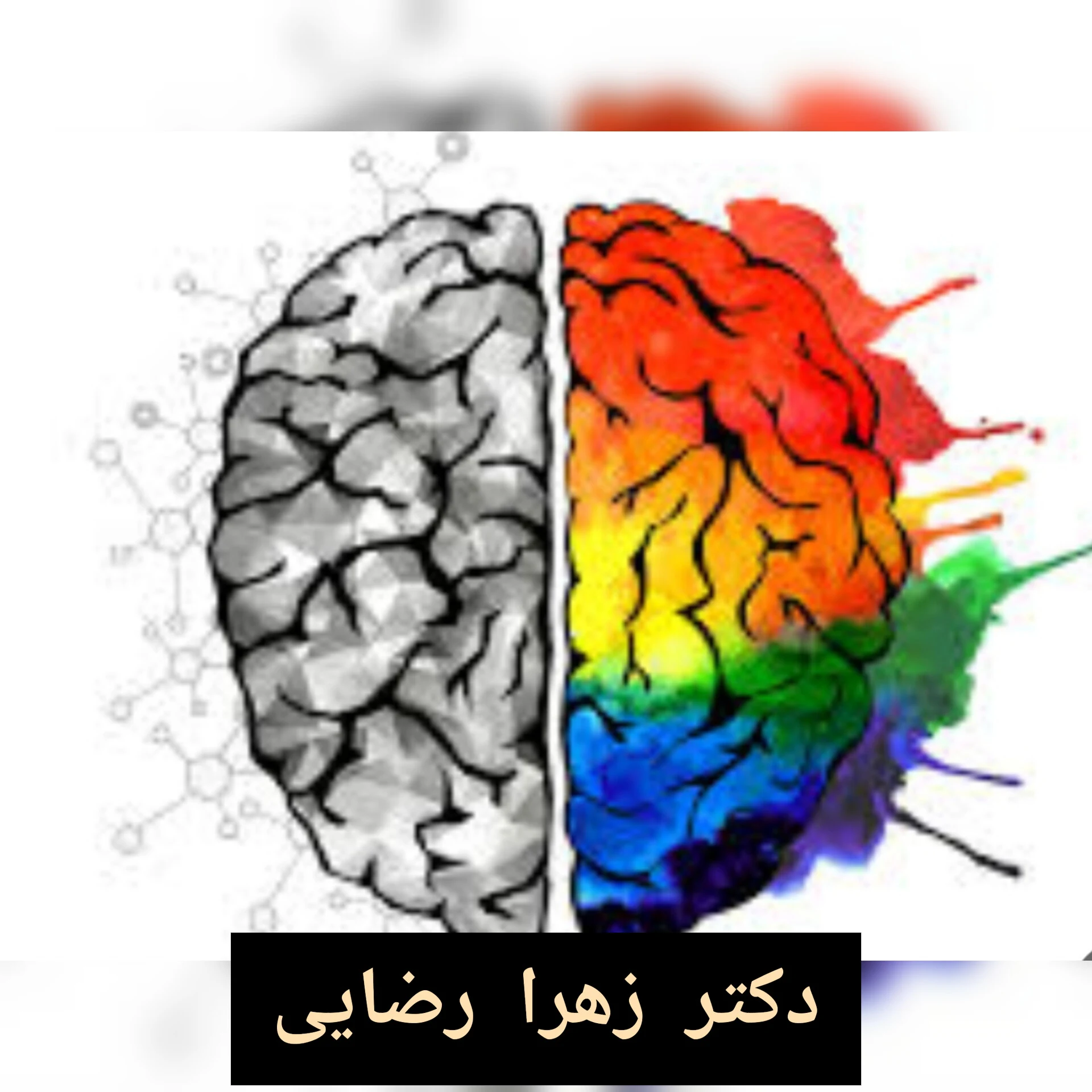 مشاوره زهرا رضایی - روانشناسی و مشاوره در مشهد