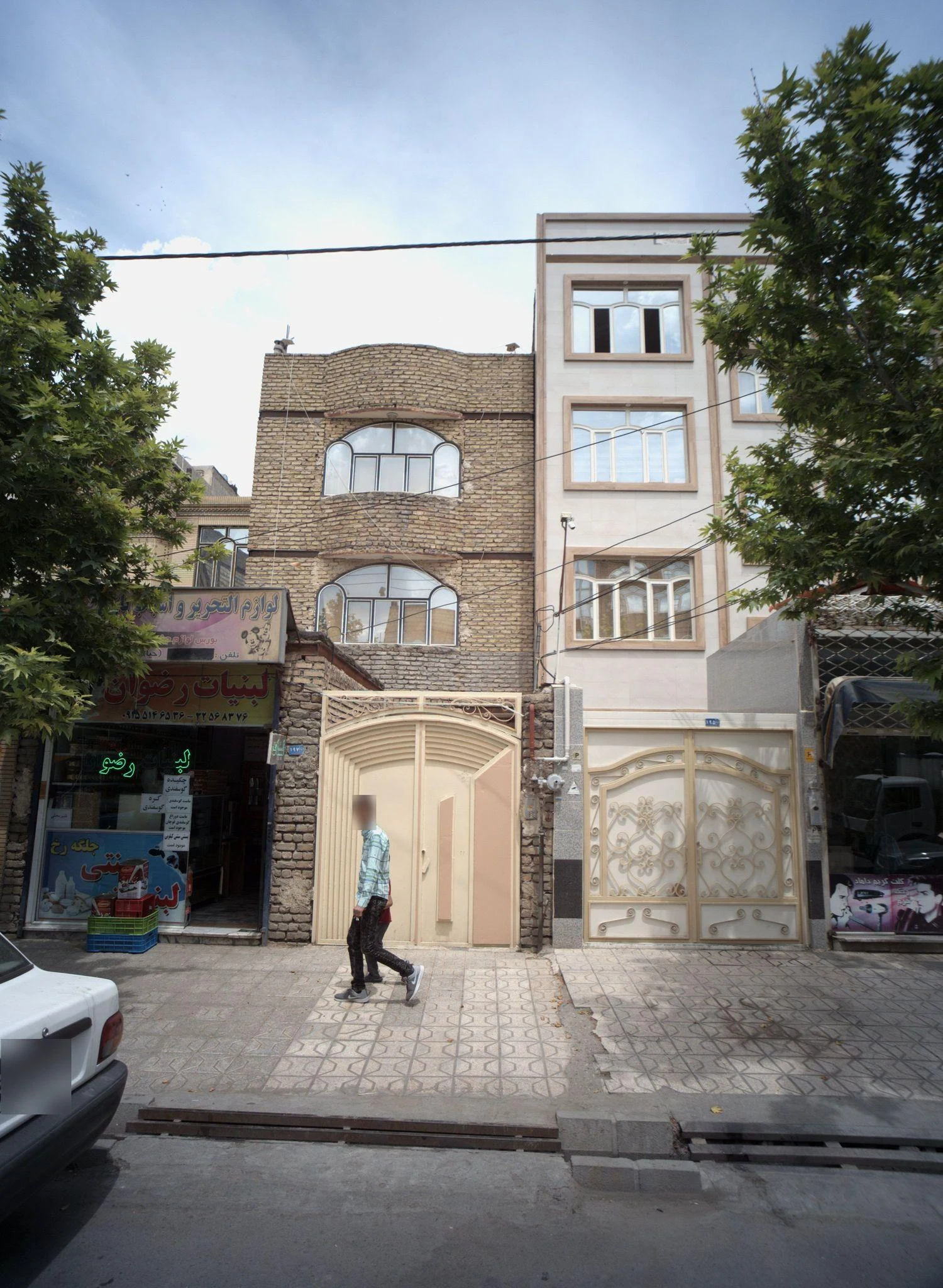 لبنیات رضوان - لبنیاتی در مشهد - تصویر 3