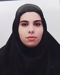 وکیل فهیمه ال جحیش