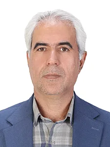 وکیل سیدمحمود مسبوق