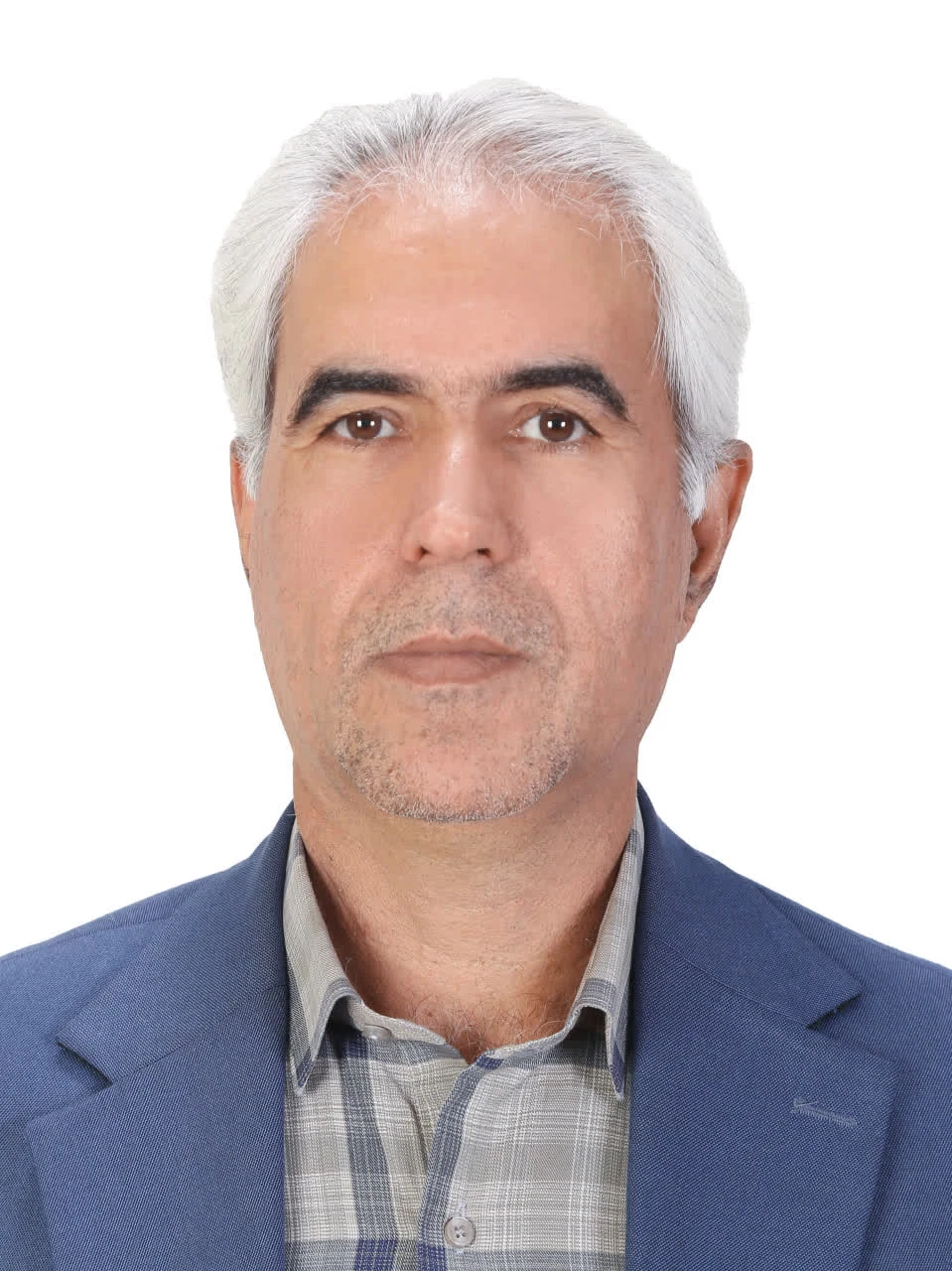 وکیل سیدمحمود مسبوق - دفتر وکالت در مشهد