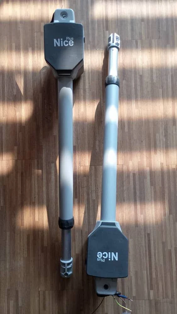کرکره برقی و رولاپ و جکهای پارکینگی و دربهای شیشه ای اتومات - تصویر 4