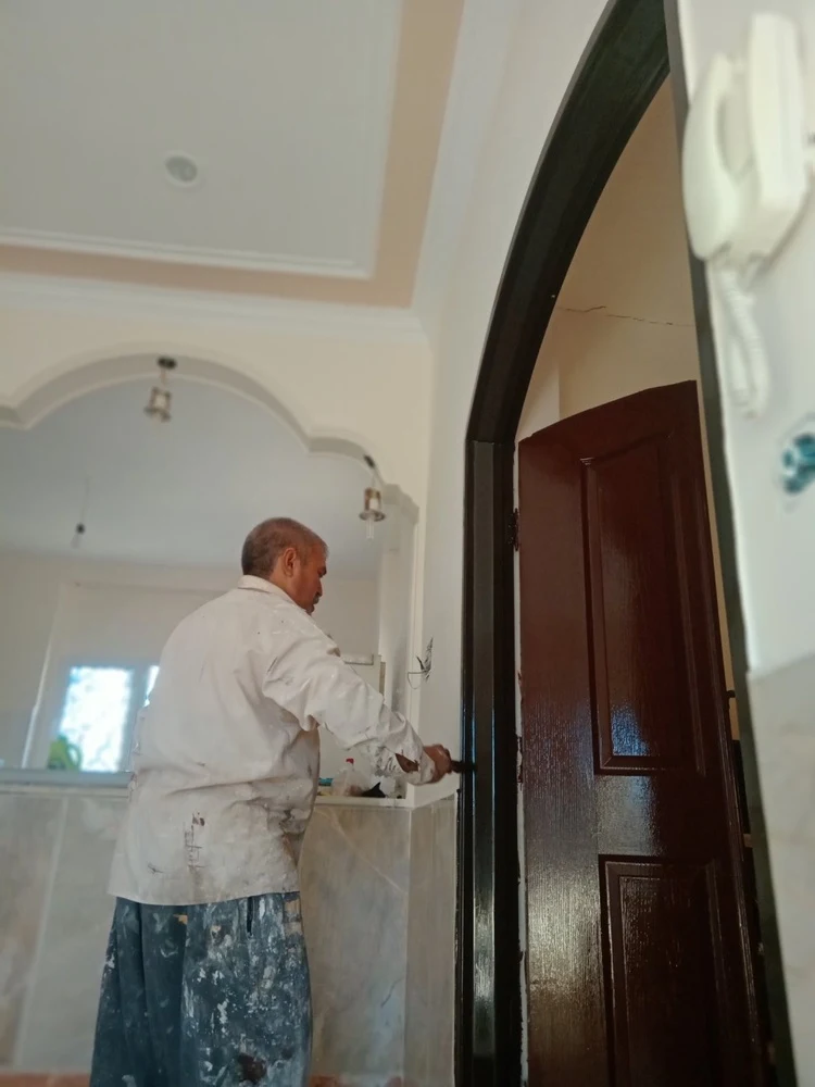 معصومه  ربانی  نسب - تصویر 3