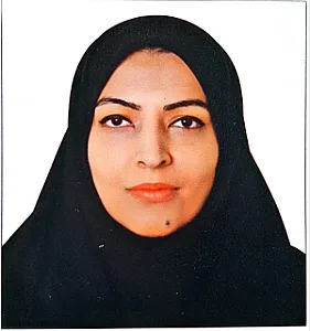 وکیل مرضیه مرادزاده