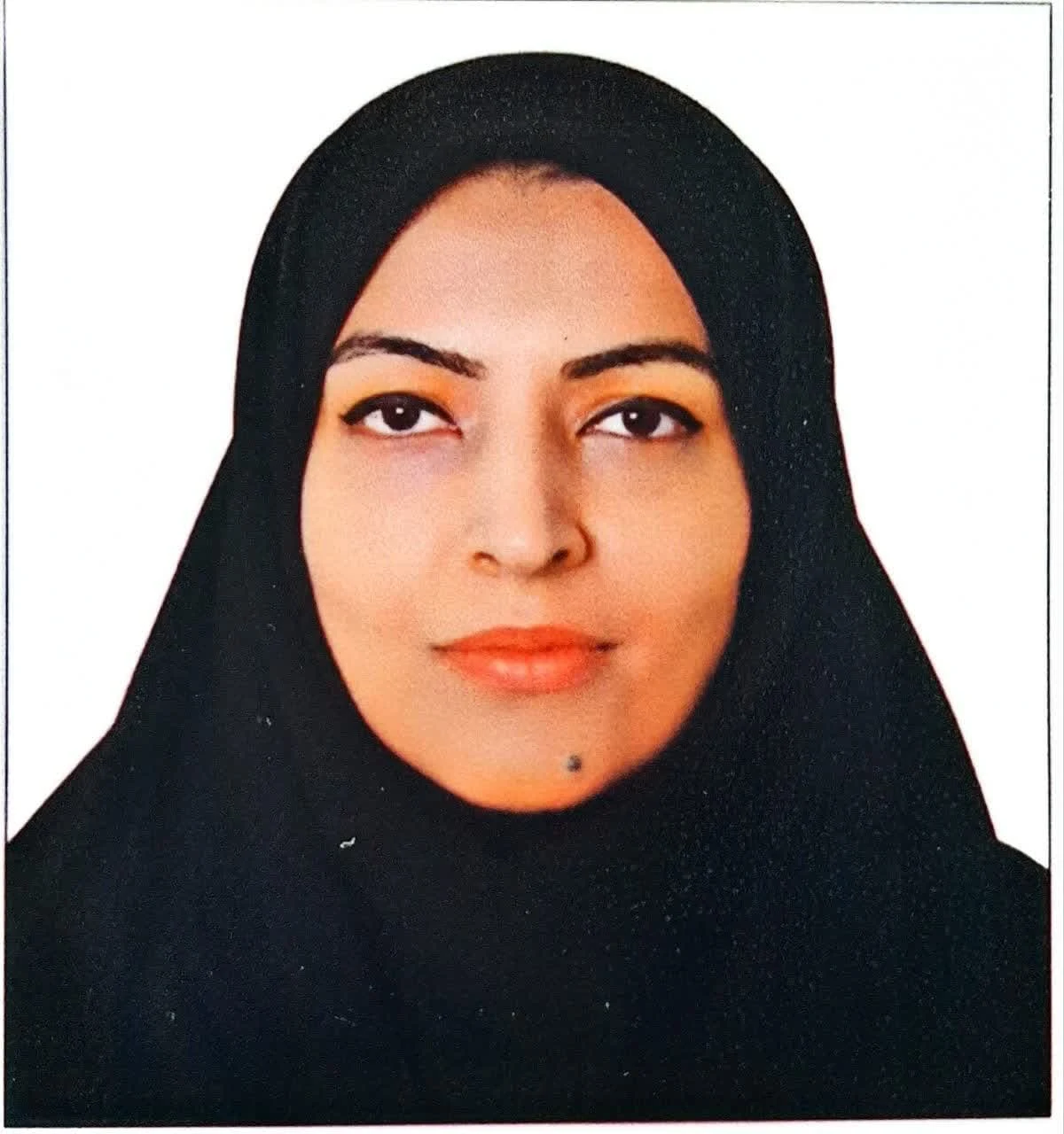 وکیل مرضیه مرادزاده