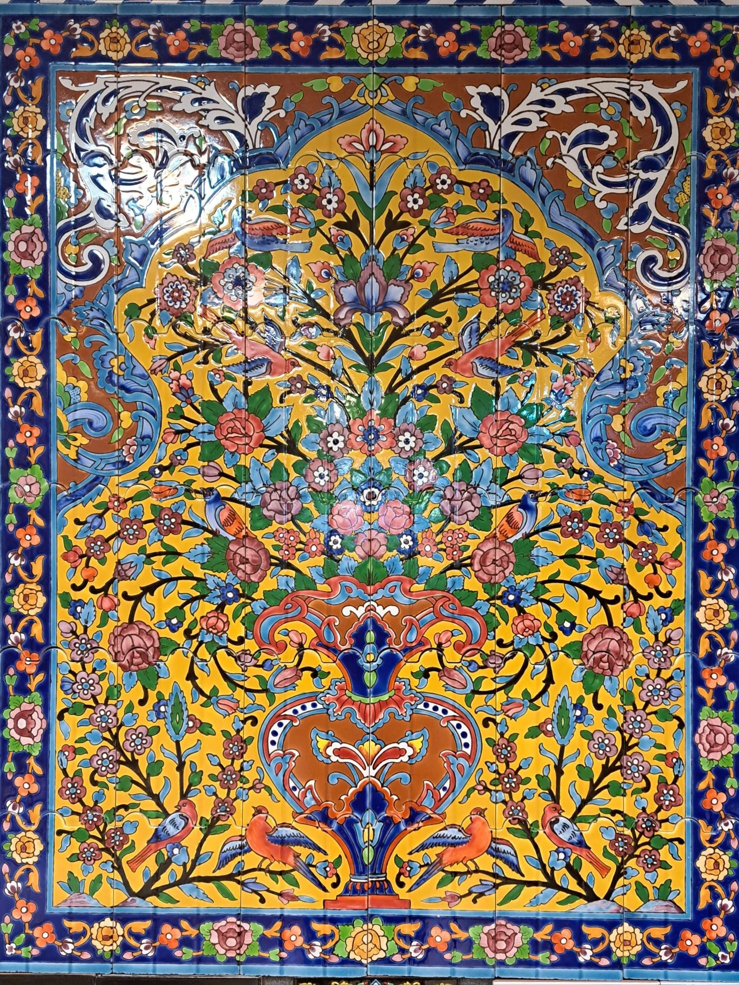 پخش کاشی و سرامیک آسیا