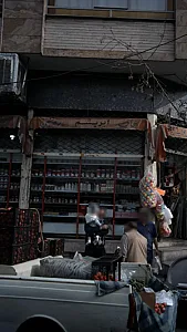 تزئینات آشپزخانه