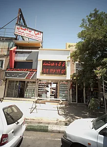 هوشمند در