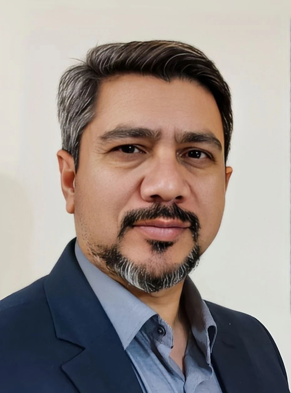 وکیل محمدرضا حمیدی