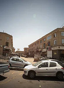 ترانسمیسیون پارس