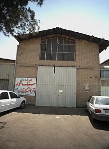 خدمات سنگ محور و تراشکاری بیرامی