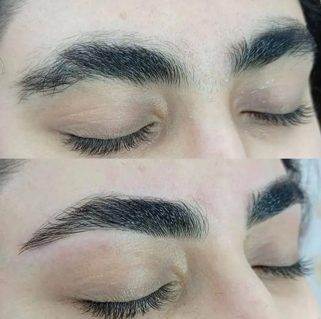 سالن زیبایی  زیبایی و سلامت - آرایشگاه زنانه در مشهد