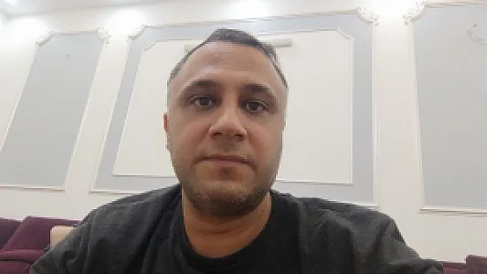 بهروز شاکری