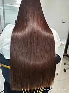 سالن زیبایی آرزو