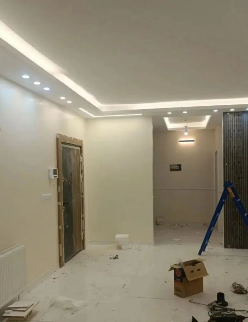 برقکار ساختمان و صنعتی باقر پور - تصویر 2