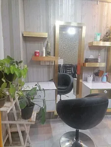 اجاره لاین در سالن زیبایی