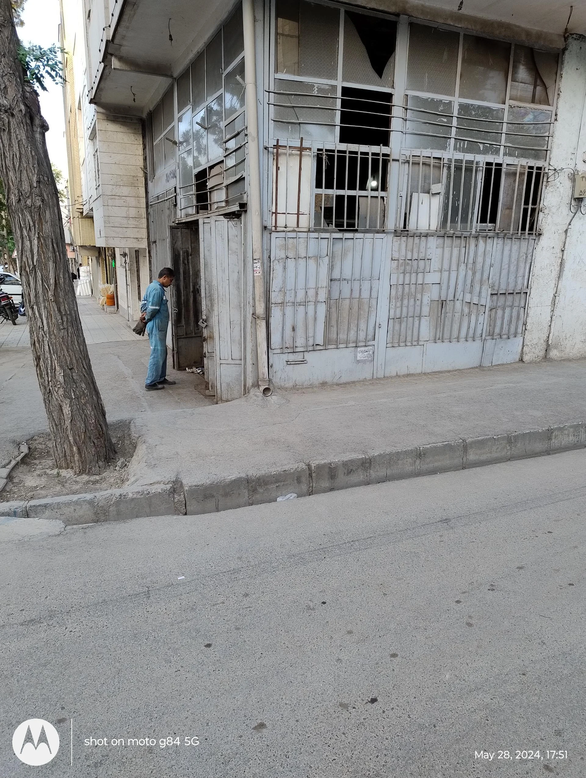 خراسان رضوی،چناران - تعمیرگاه خودرو در مشهد