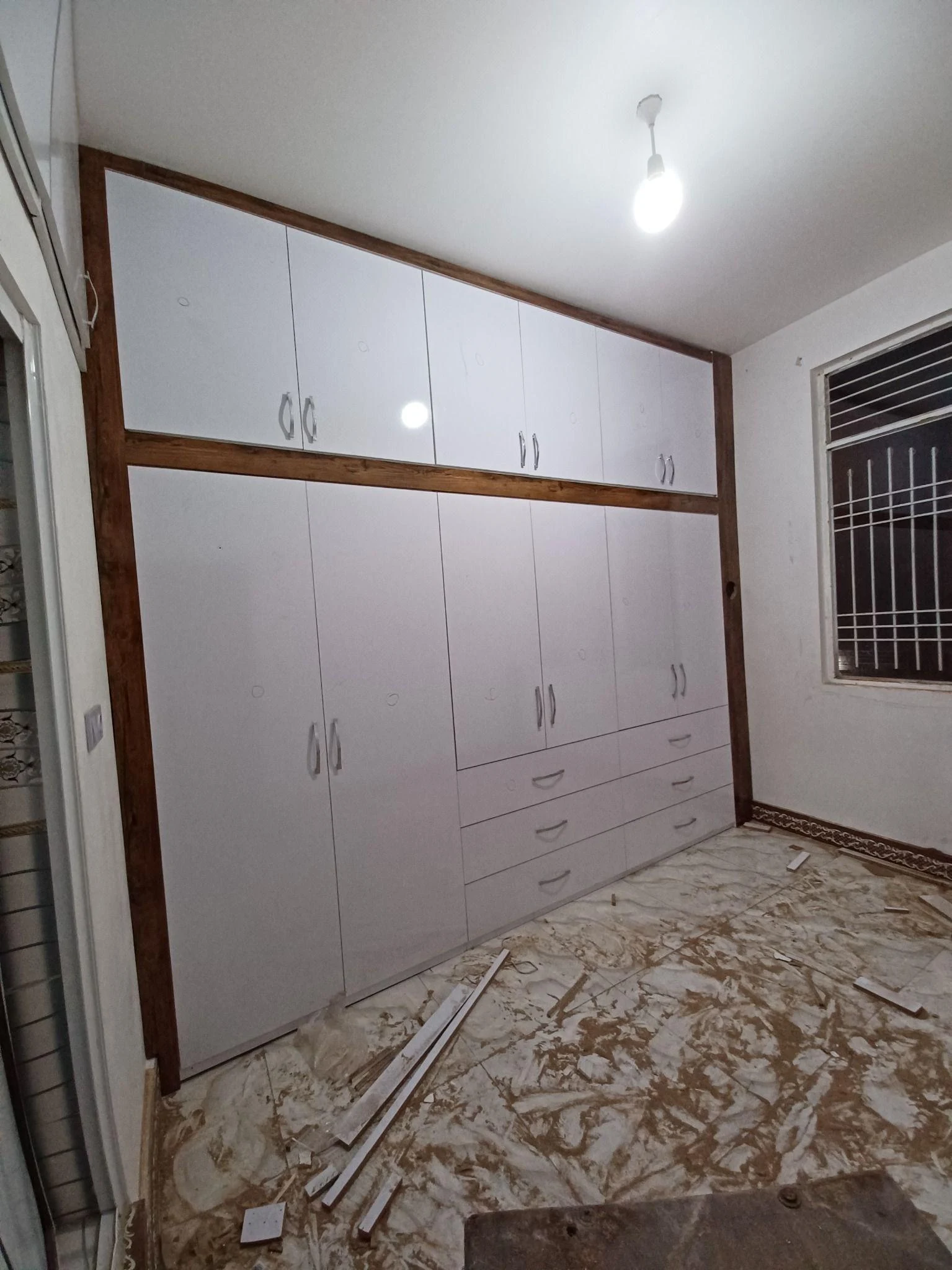 کابینت سازی مقدم - تصویر 3