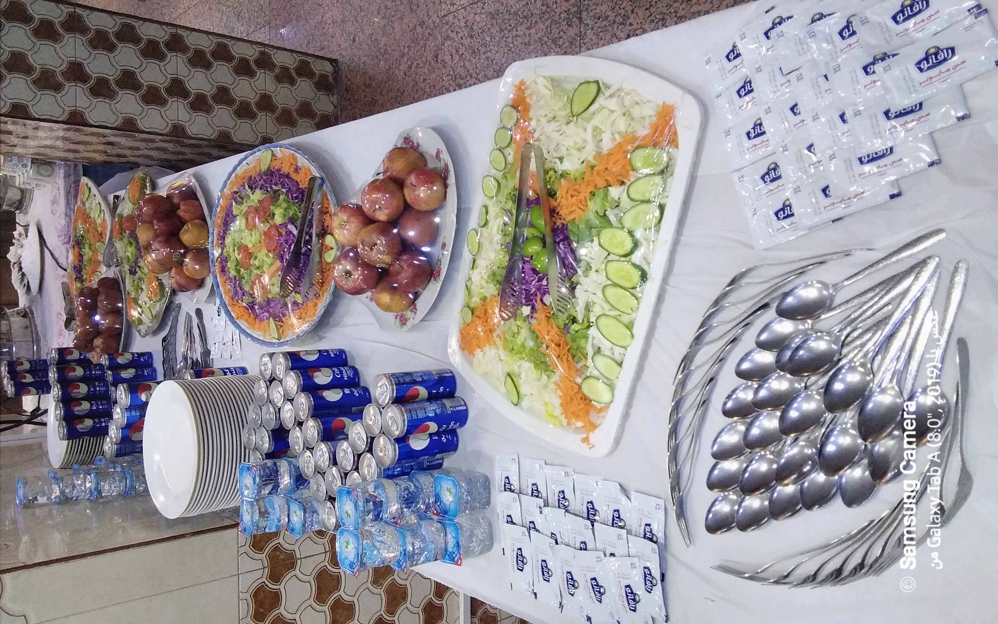 خدمات مذهبی و زیارتی عقیلهالعرب(س) - آژانس مسافرتی و گردشگری در مشهد - تصویر 2