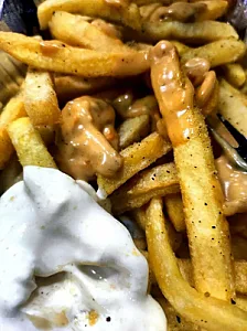 فست فود آرمه