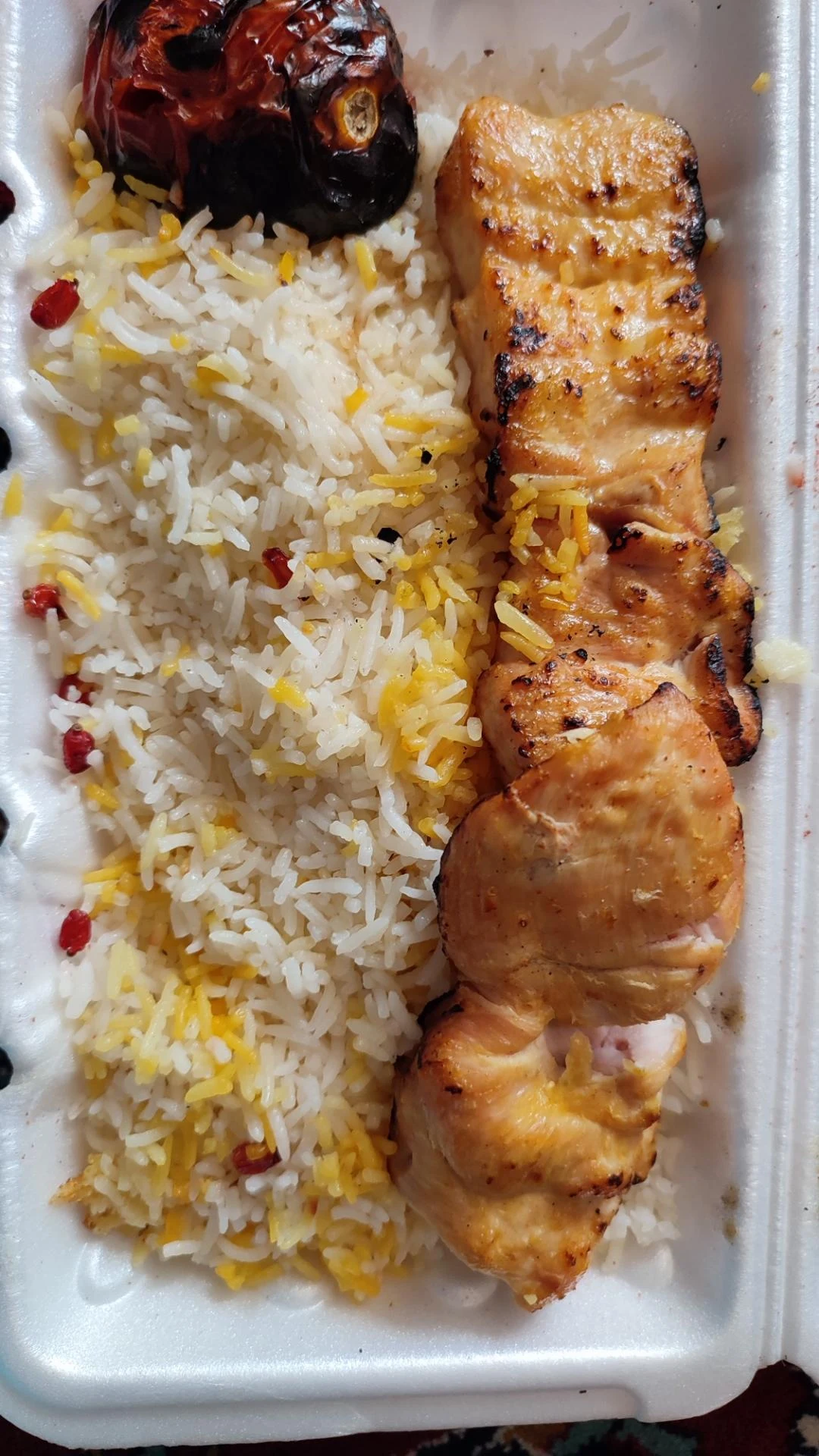 سفره خانه سنتی آبشار - رستوران سنتی در مشهد - تصویر 2