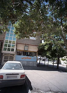 خشکشویی