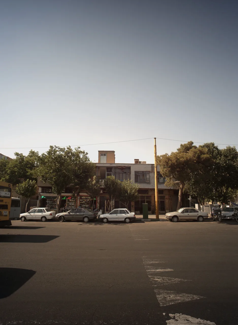 فروشگاه رنگ و ابزار