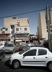 فروشگاه لوله پولیکا و لوازم ساختمانی