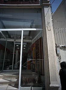فروشگاه قفل و دستگیره