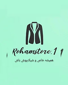 رهام استور.۱