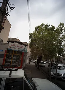 کلبه رنگ
