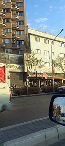 بانک توسعه تعاون شعبه ناحیه ۲ منطقه ۸