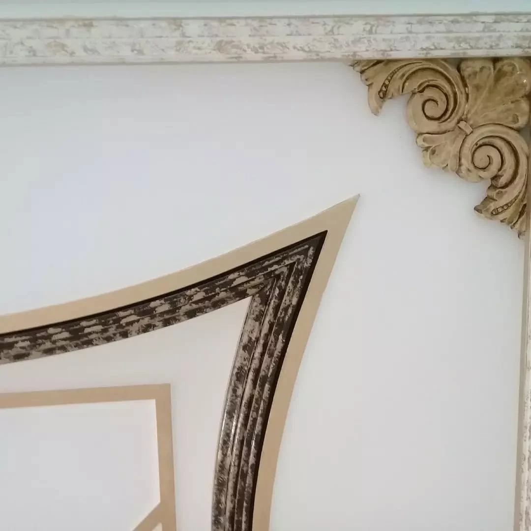گچ کاری و نقاشی ساختمان سلامت - تصویر 4