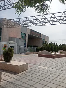 شرکت بهره برداری قطار شهری مشهد
