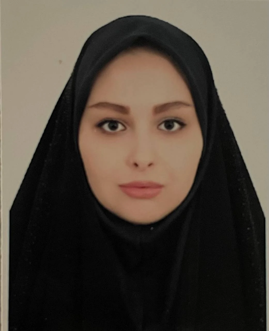 وکیل مریم ثابتی بایگی - دفتر وکالت در مشهد