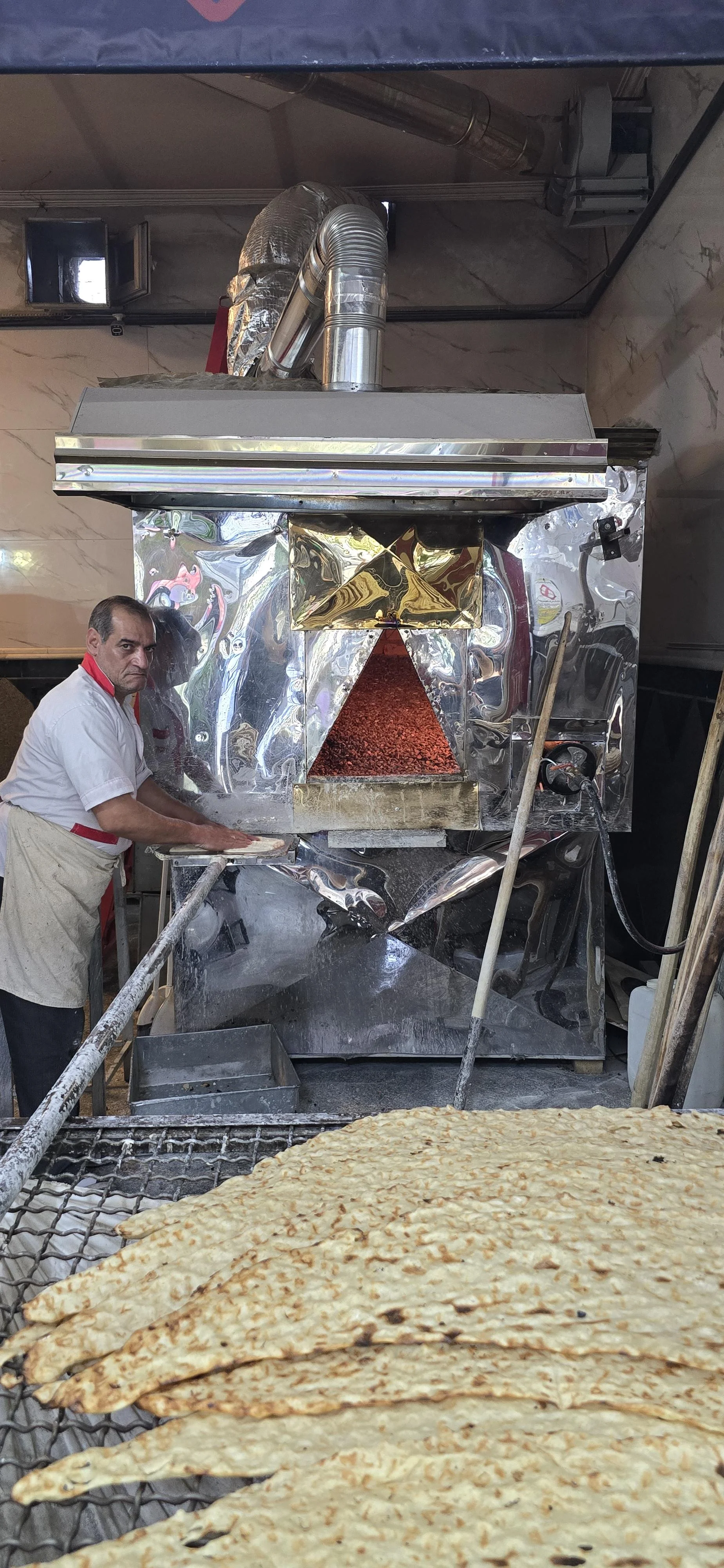 کله‌پاچه خوش‌دل