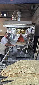کله‌پاچه خوش‌دل
