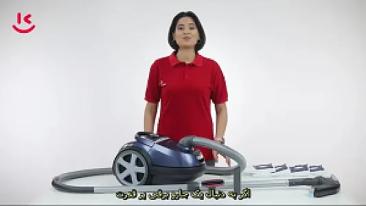 ال ای دی و تلویزیون لطفی