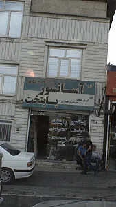 فروشگاه آسانسور پایتخت