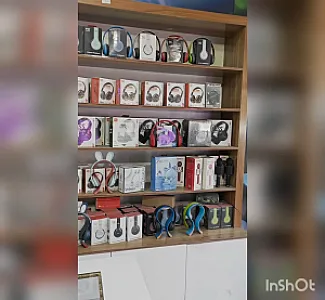 لوازم جانبی موبایل قربانی