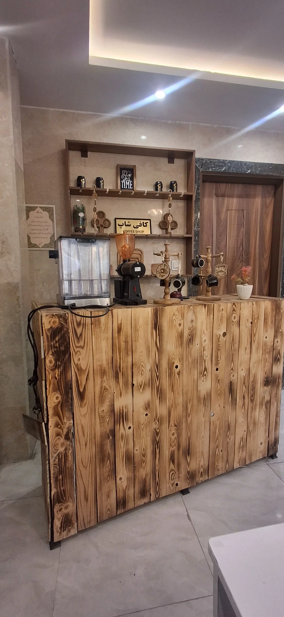 هتل رز سفید - تصویر 2