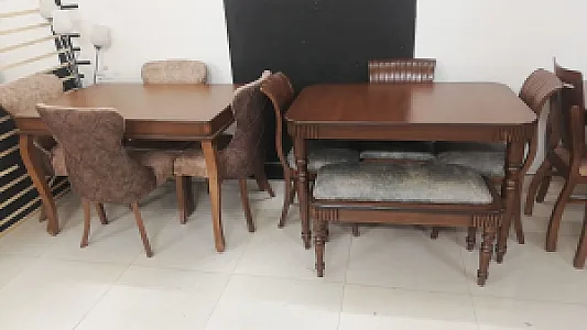 تولیدی شایا