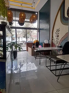 قهوه ست