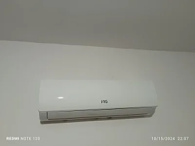 نمایندگی تعمیرات پکیج و کولرگازی NTC